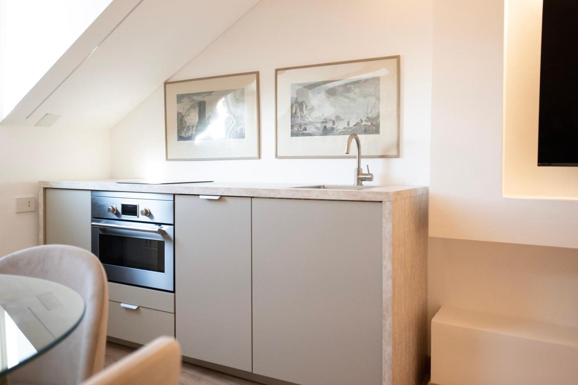 La Nuova Torretta Sui Navigli Apartment Milan Exterior photo