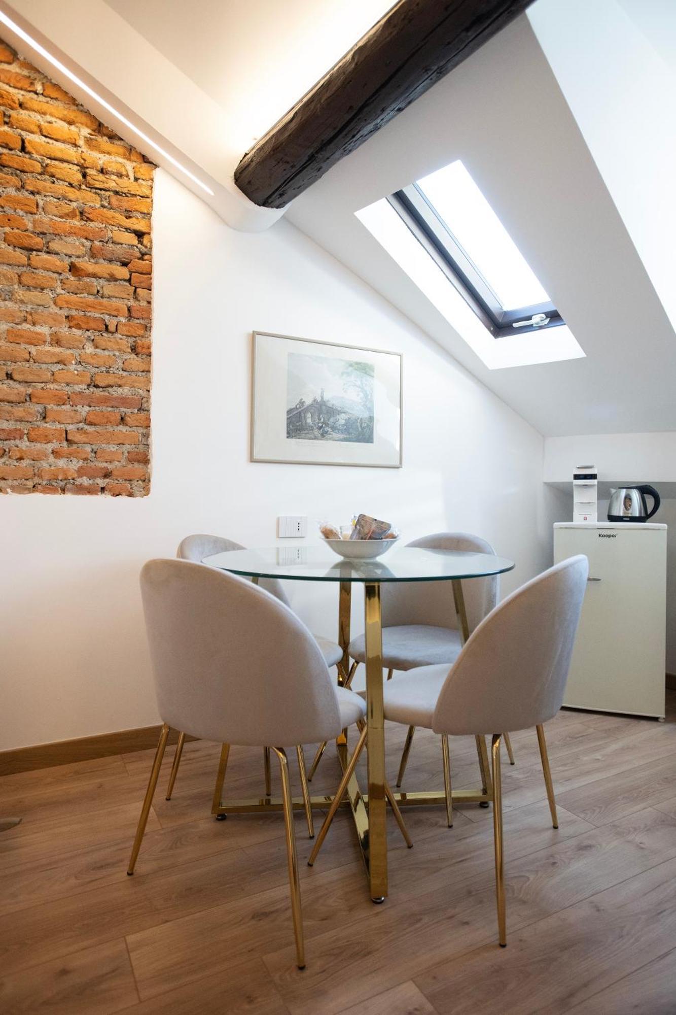 La Nuova Torretta Sui Navigli Apartment Milan Exterior photo